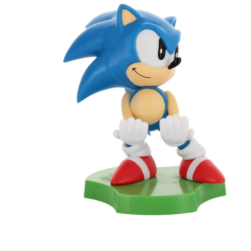 Holdems: Earbud/Phone Holder: SEGA - Sliding Sonic